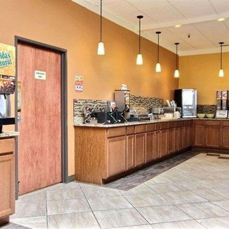 Quality Inn Thief River Falls Ngoại thất bức ảnh