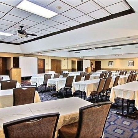 Quality Inn Thief River Falls Ngoại thất bức ảnh