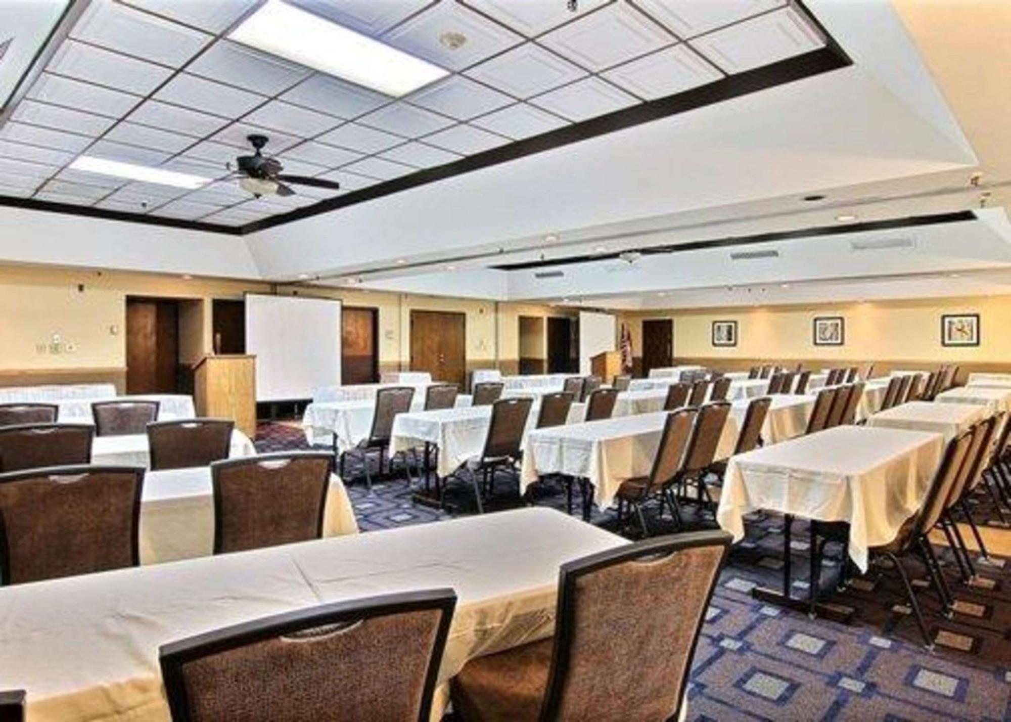 Quality Inn Thief River Falls Ngoại thất bức ảnh