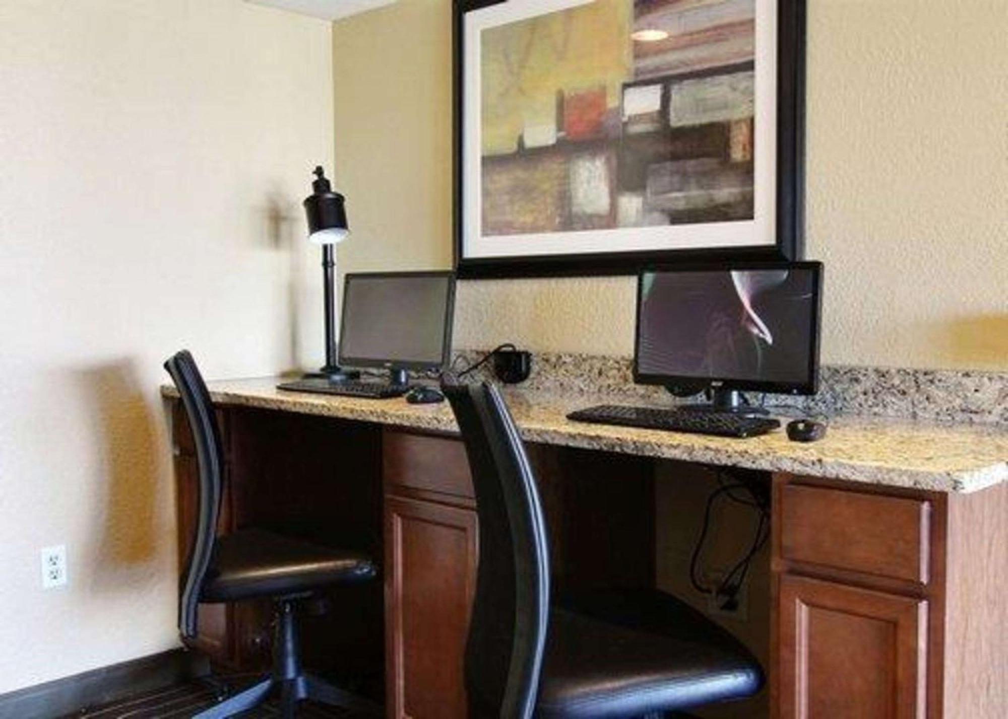Quality Inn Thief River Falls Ngoại thất bức ảnh