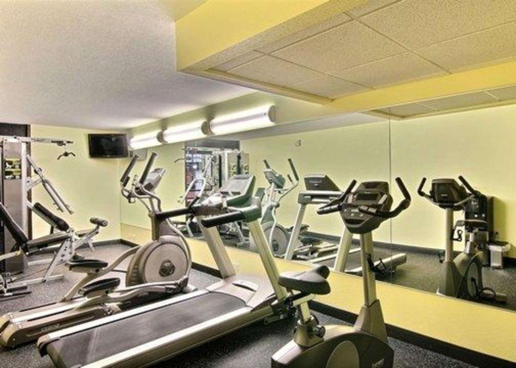 Quality Inn Thief River Falls Ngoại thất bức ảnh