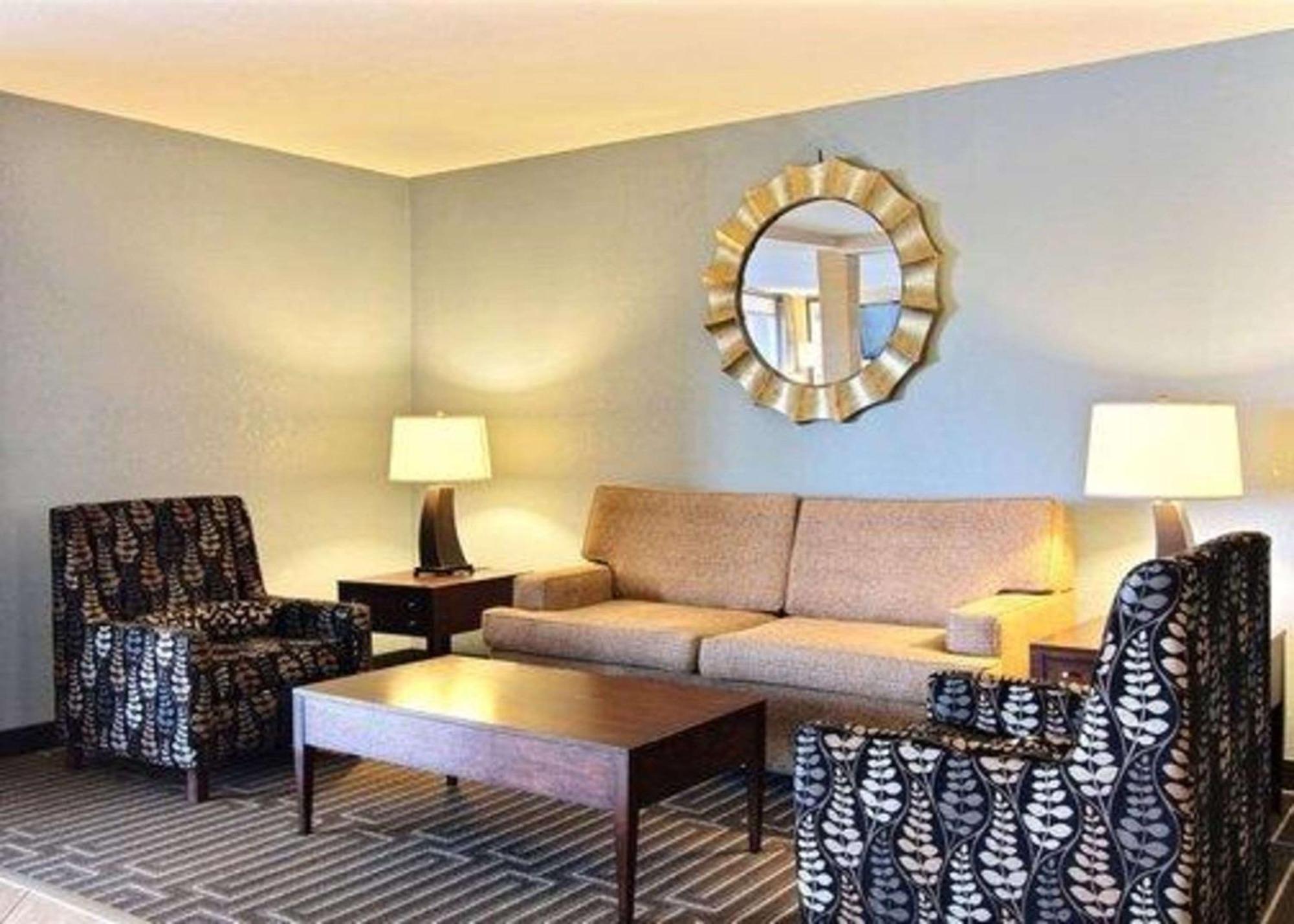 Quality Inn Thief River Falls Ngoại thất bức ảnh