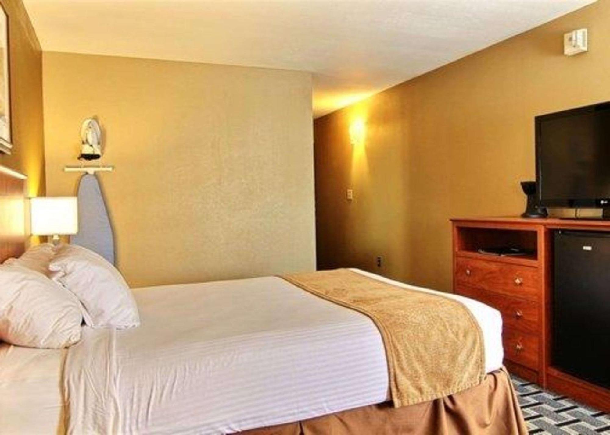 Quality Inn Thief River Falls Ngoại thất bức ảnh